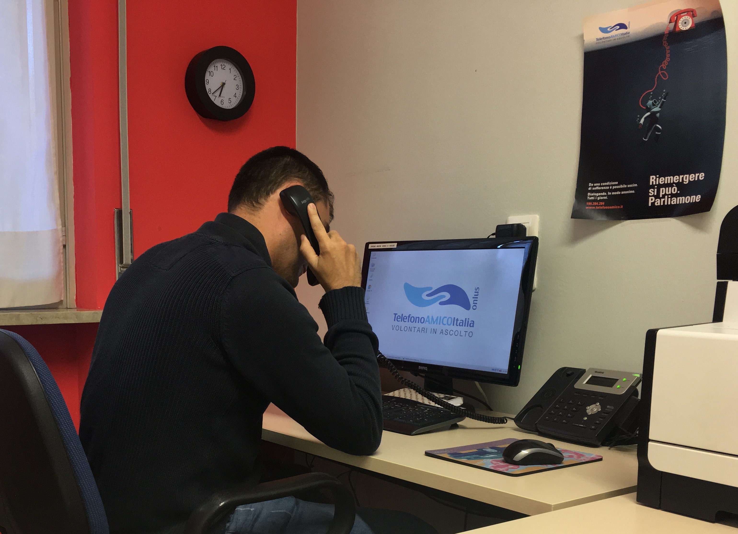 TelefonoAmico