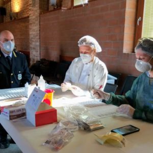 Ulss 3 CoronavirusTestComuni4