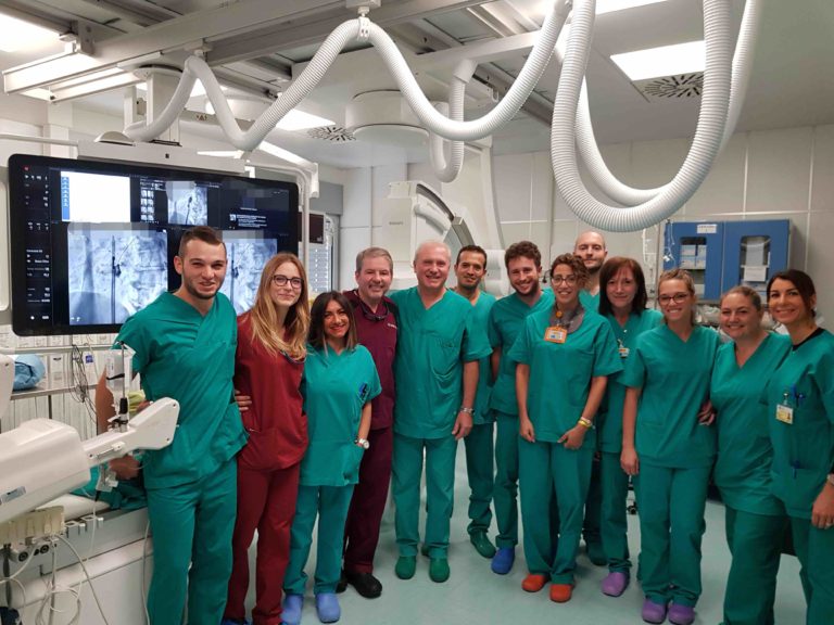 Ulss 3 SaccàCardiologiaMiranoEquipe1
