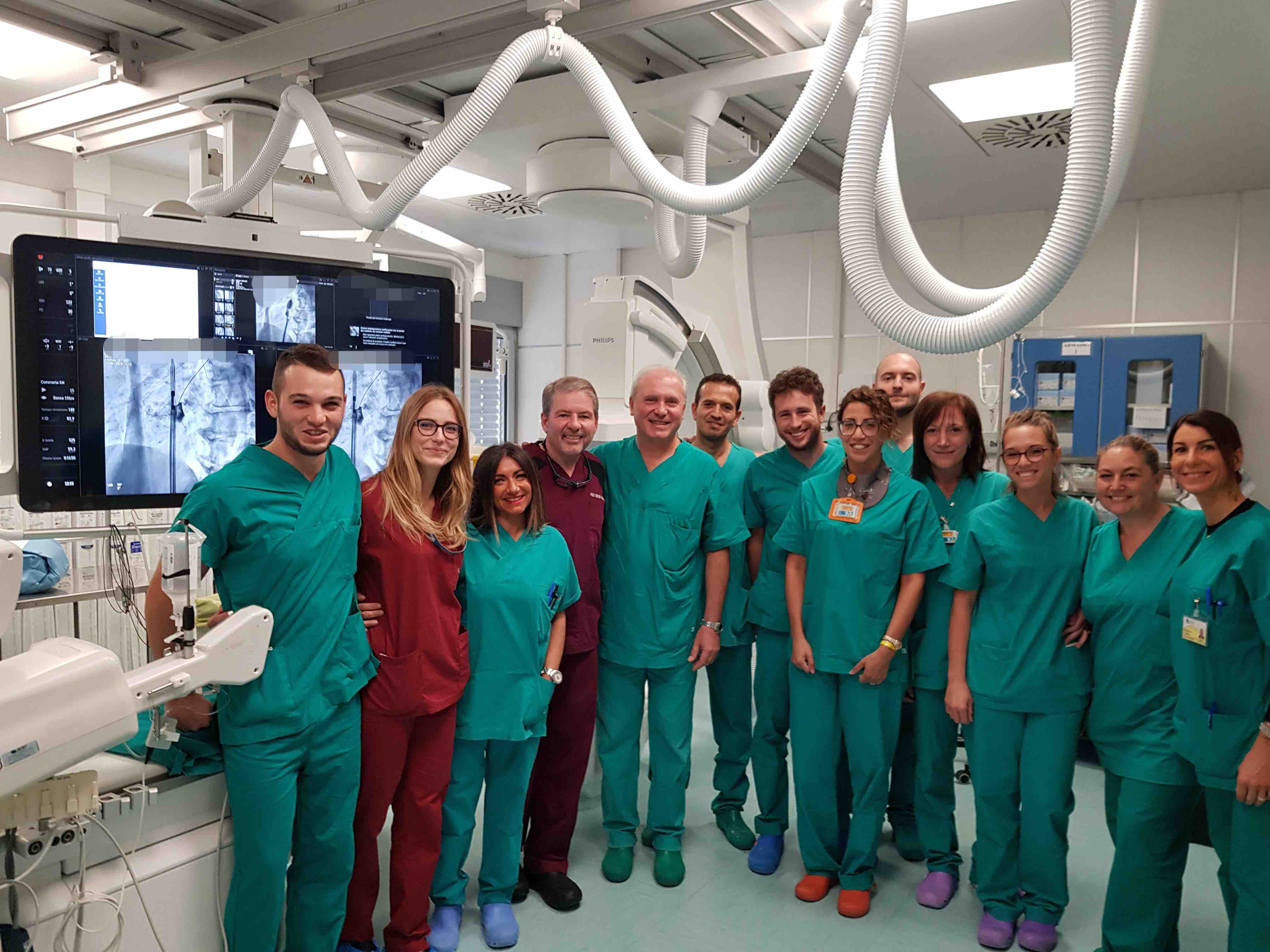 Ulss 3 SaccàCardiologiaMiranoEquipe1
