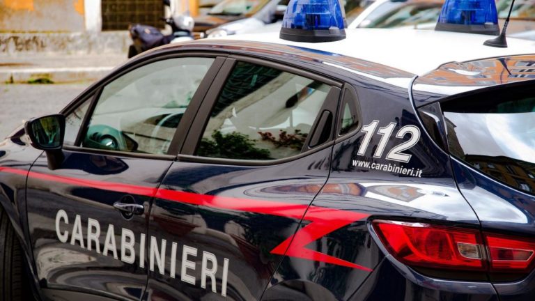 carabinieri bis
