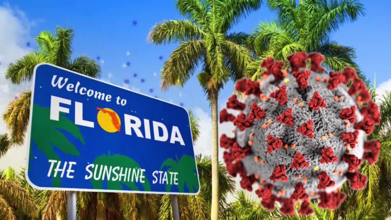 florida coronavirus