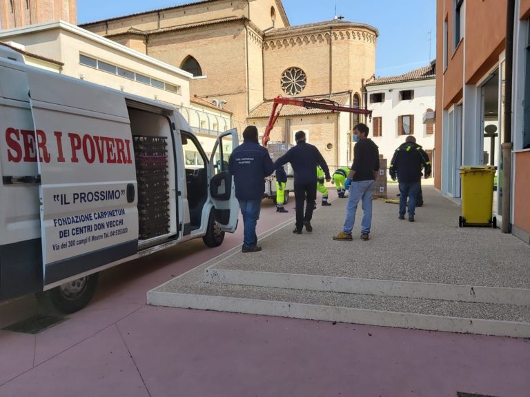 fondazione carpitenutm
