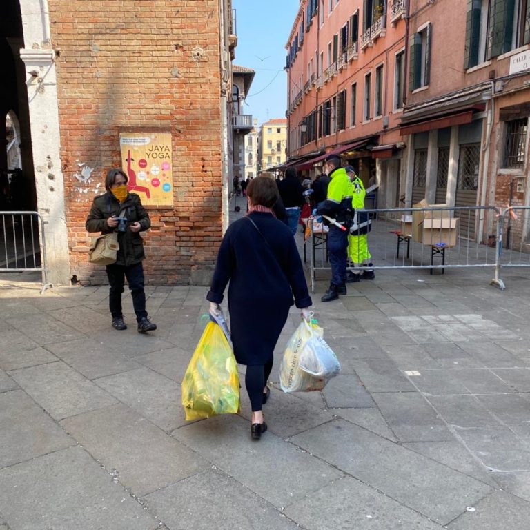 rialto mercato corona 1