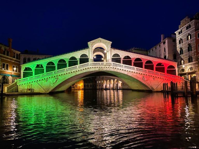 rialto tricolore