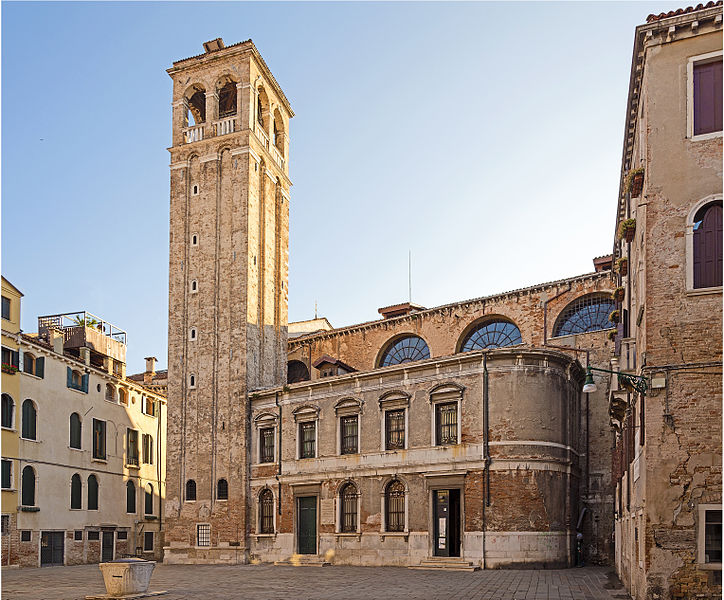 san silvestro