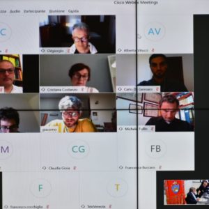 brugnaro confstampa GVgiorgio