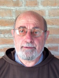 fra luciano pastorello