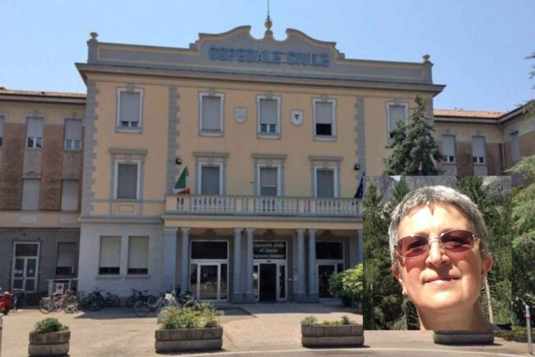 jesolo ospedale katia