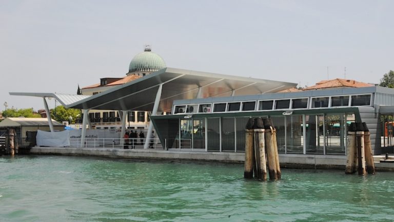 lido imbarcadero