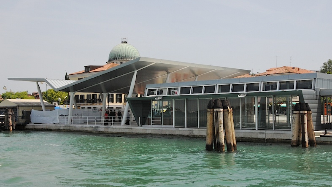 lido imbarcadero