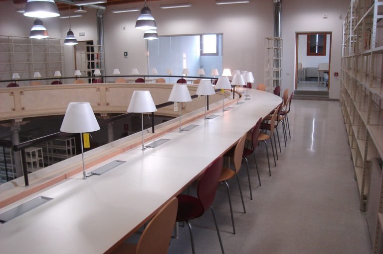 mira biblioteca