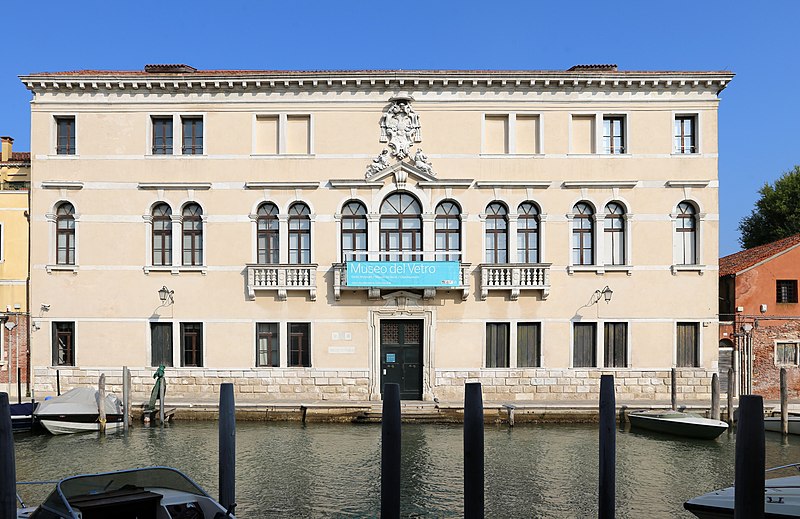 murano museo del vetro bis