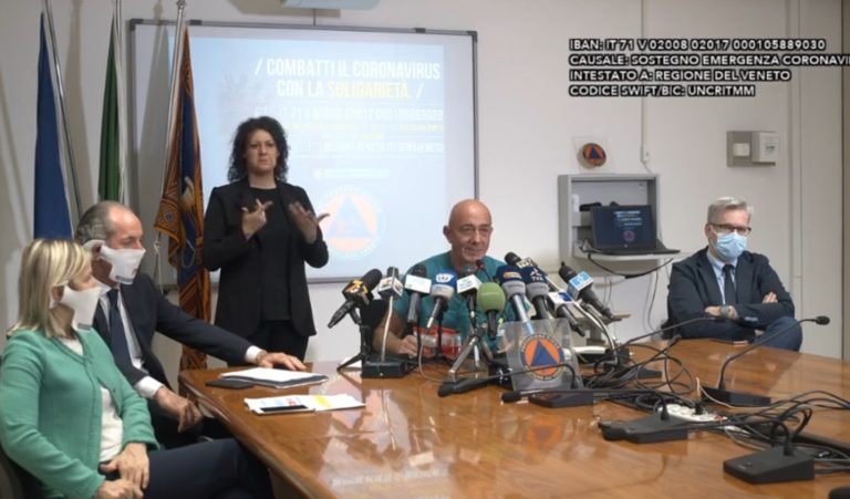 zaia e roberto rigoli