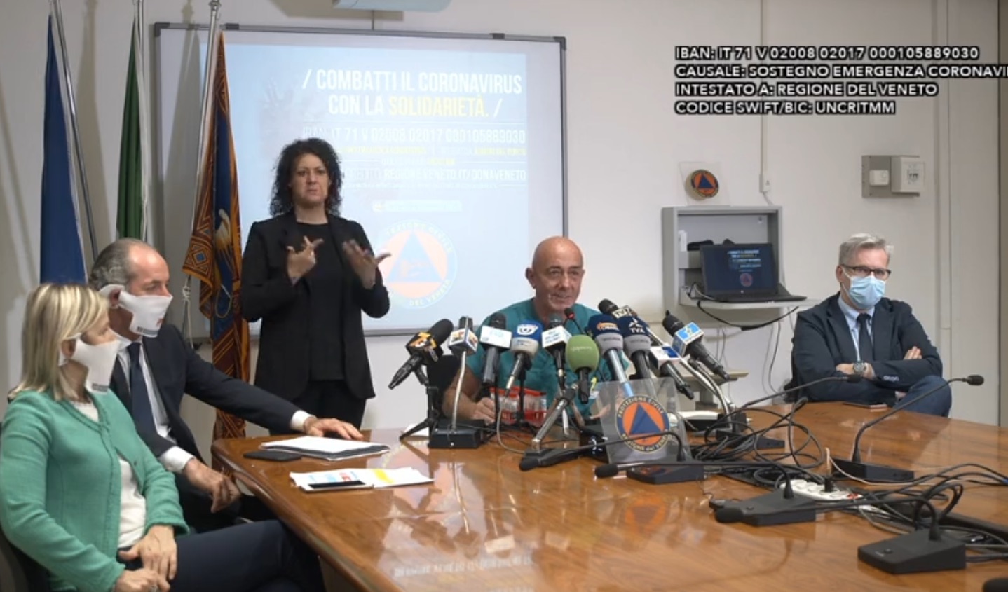 zaia e roberto rigoli