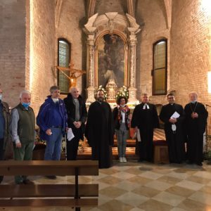 Consiglio delle Chiese Cristiane di Venezia due