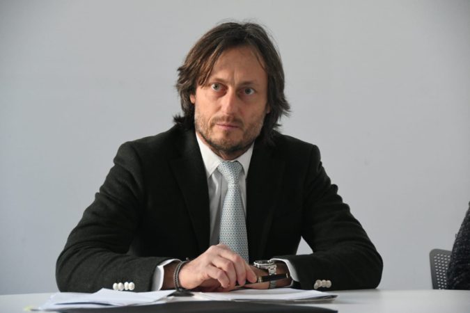 Paolo-Romor