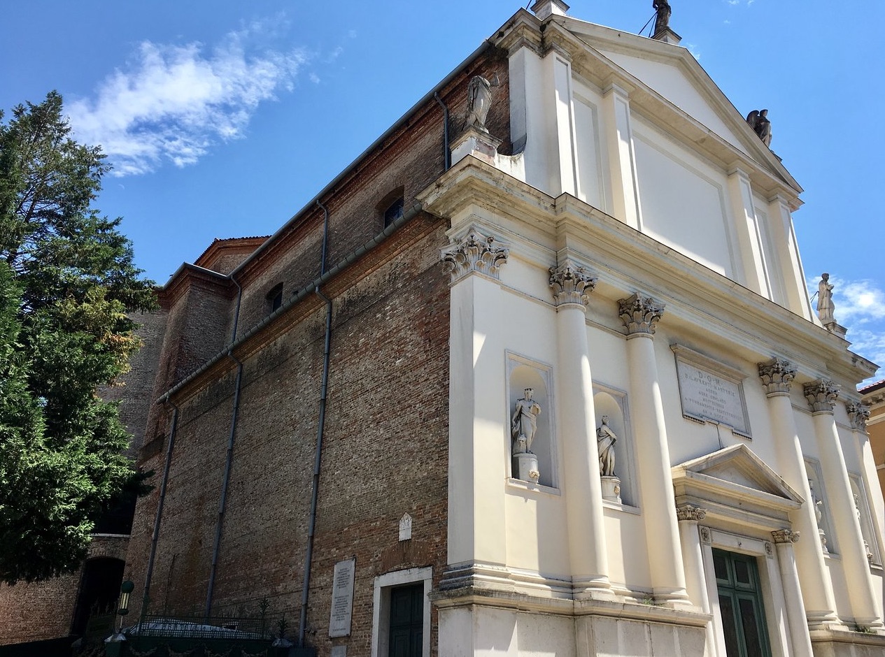 San Lorenzo Mestre