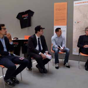 bike sharing mobike 3
