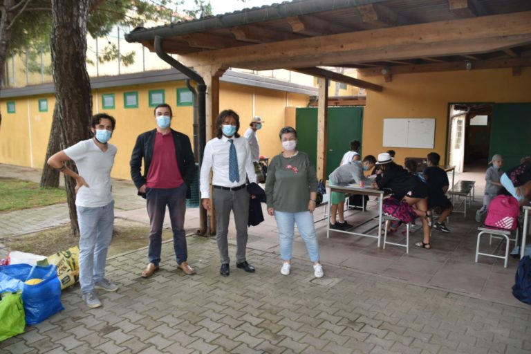 centro estivo morosini anna brondino