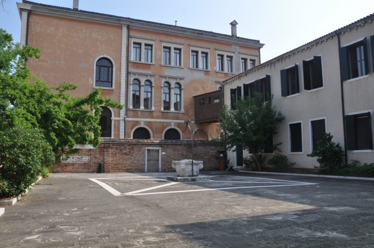 liceo benedetti