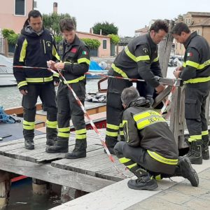 mazzorbo bricola tre