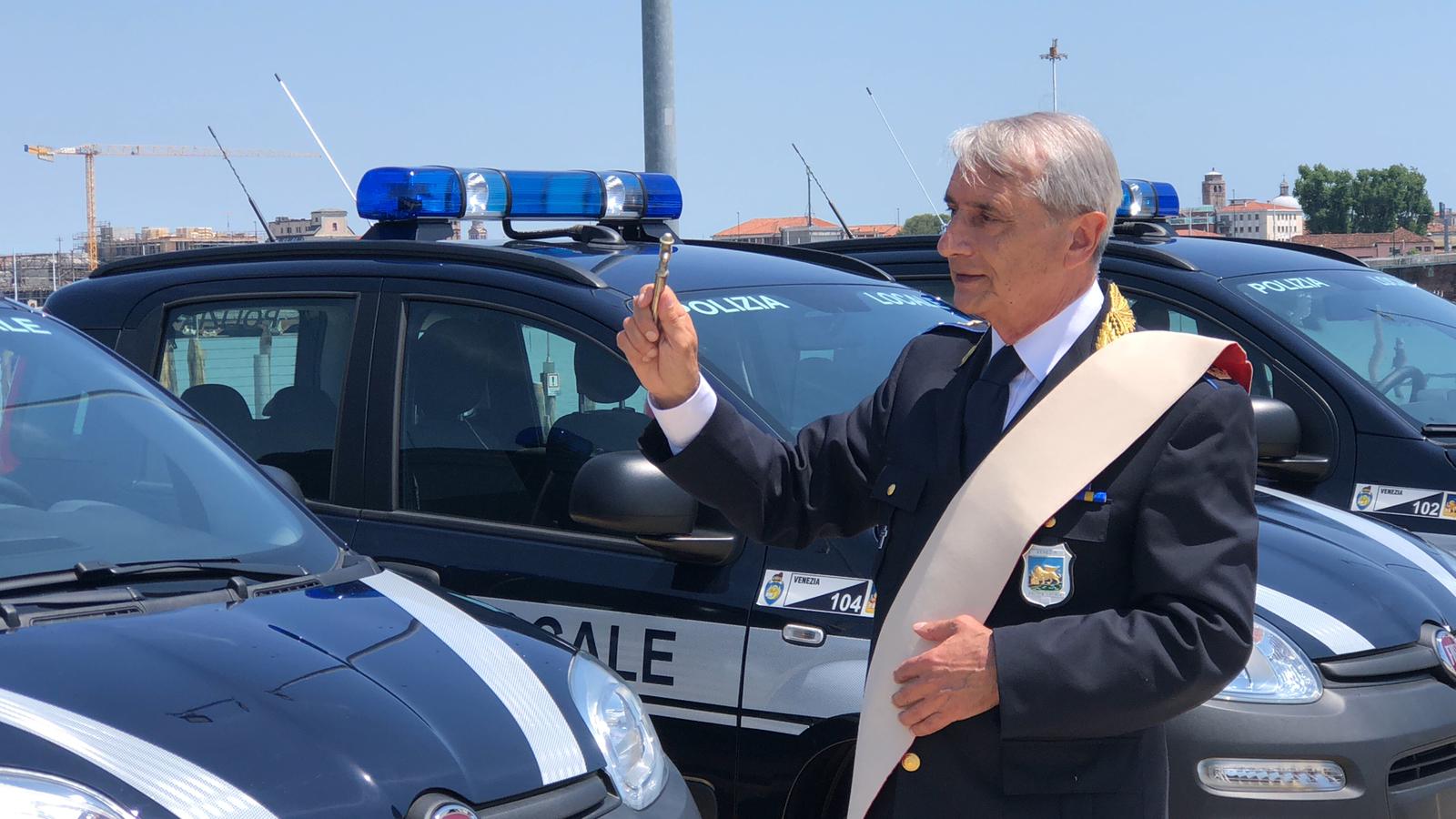polizia locale diacono fasan