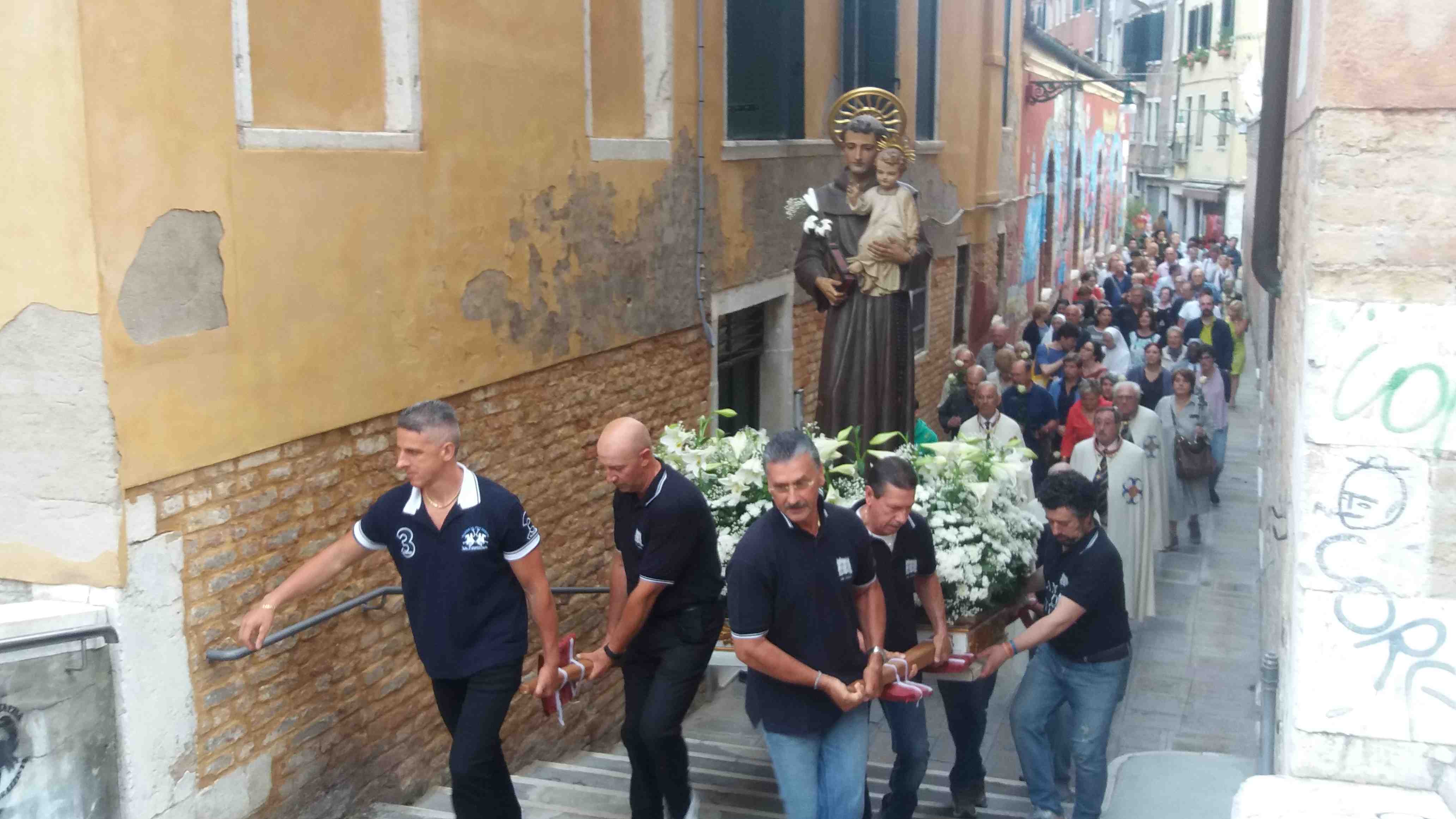 processione sant'antonio