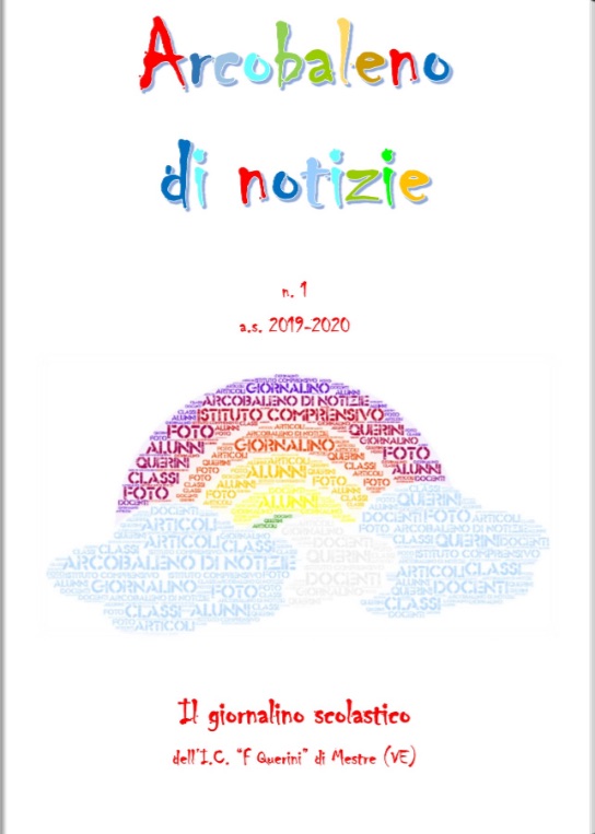 querini giornalino_n_1_-_2019-2020
