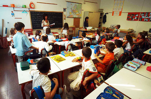 scuola paritaria