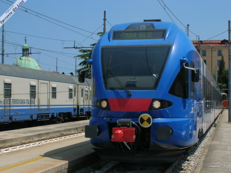 treno locale
