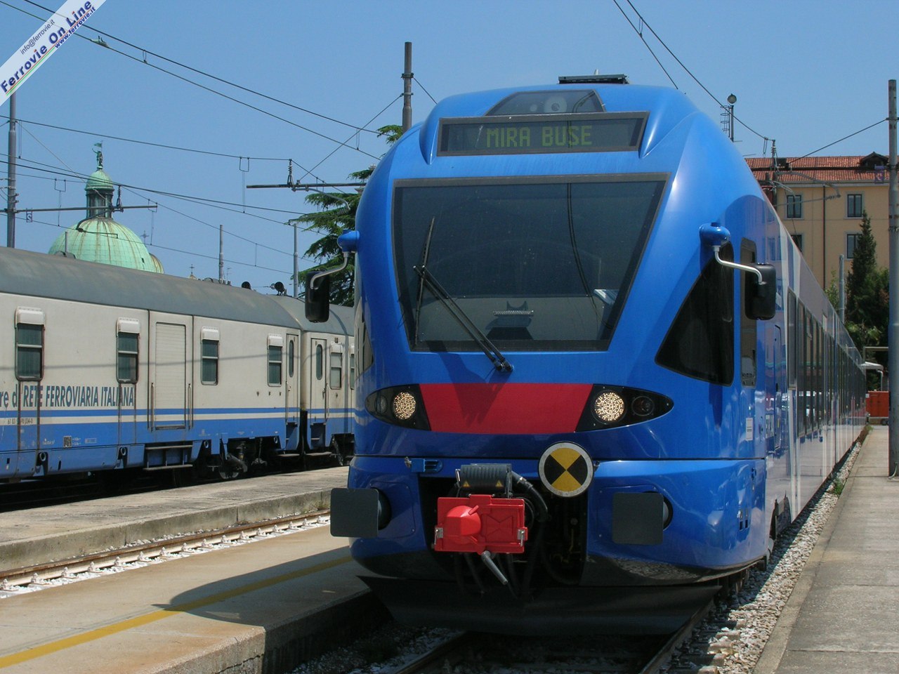 treno locale