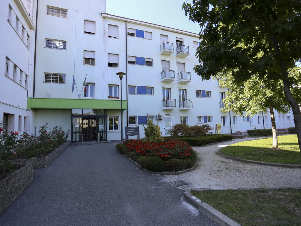 Antica Scuola