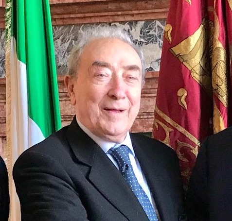 Luigi danesin