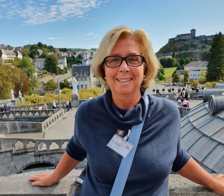 Martina siebezzi