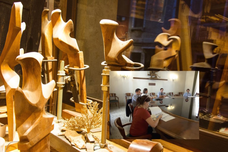 artigianato venezia cna