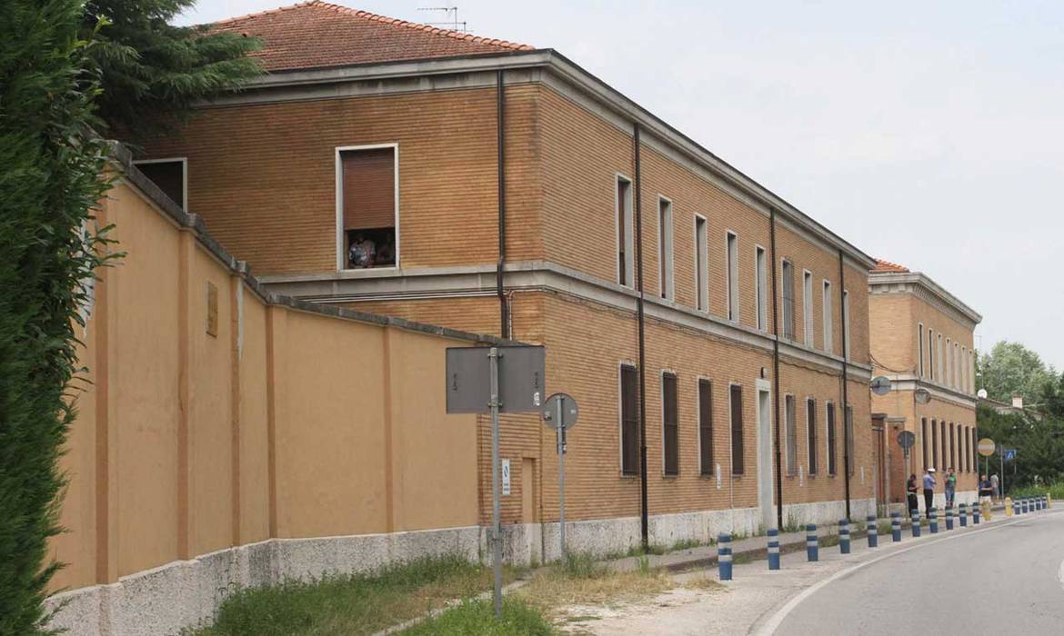 caserma serena
