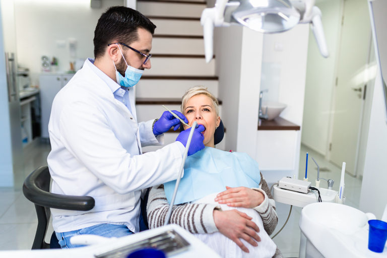 dentista
