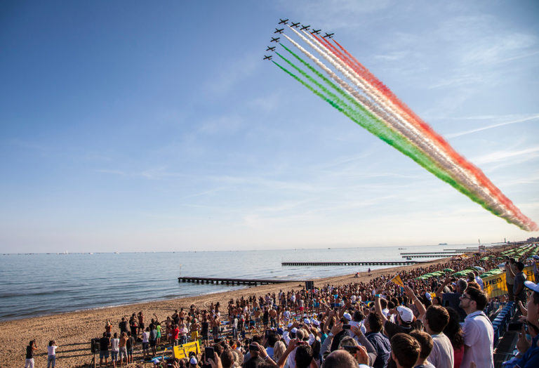jesolo Air Show