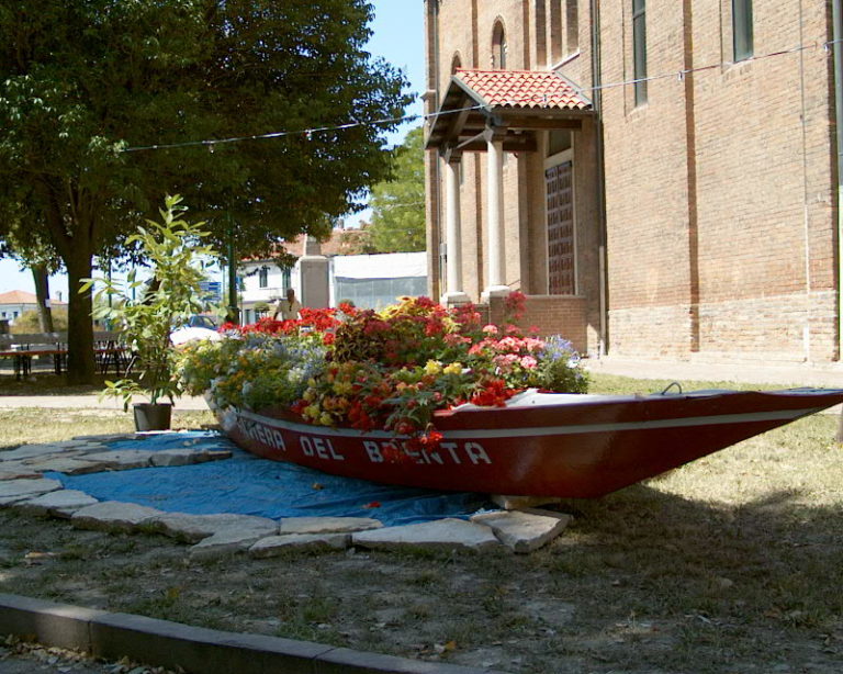 malcontenta sagra