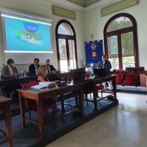 mira municipio bonifica dori