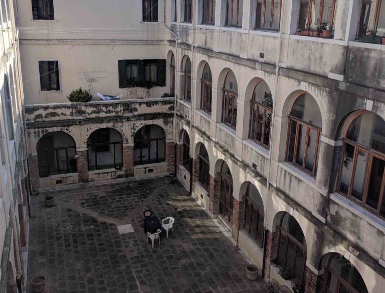 muneghette bis