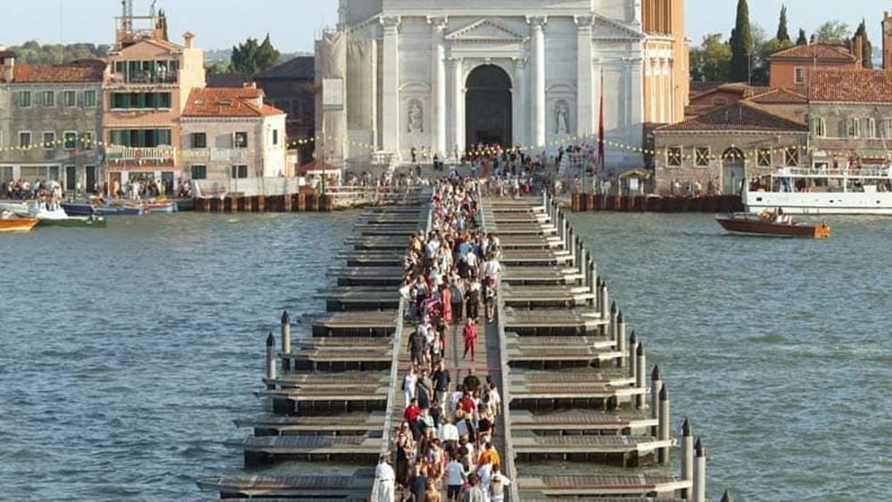 ponte votivo redentore 2016-2