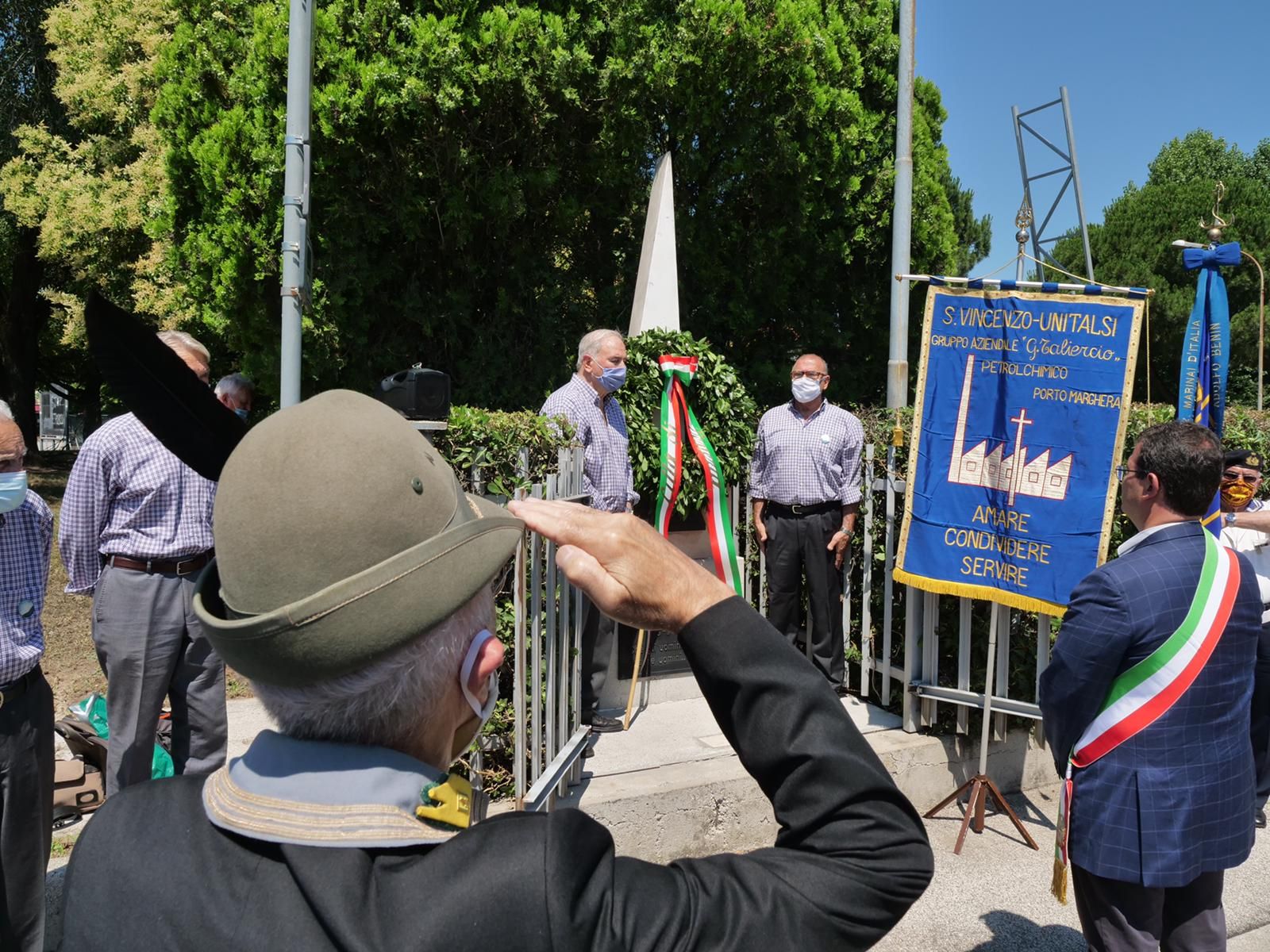 taliercio commermorazione 2020 1