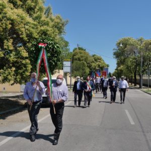 taliercio commermorazione 2020 2