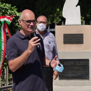 taliercio commermorazione 2020 4