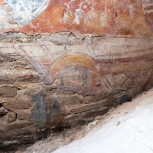 torcello archeologia basilica bis