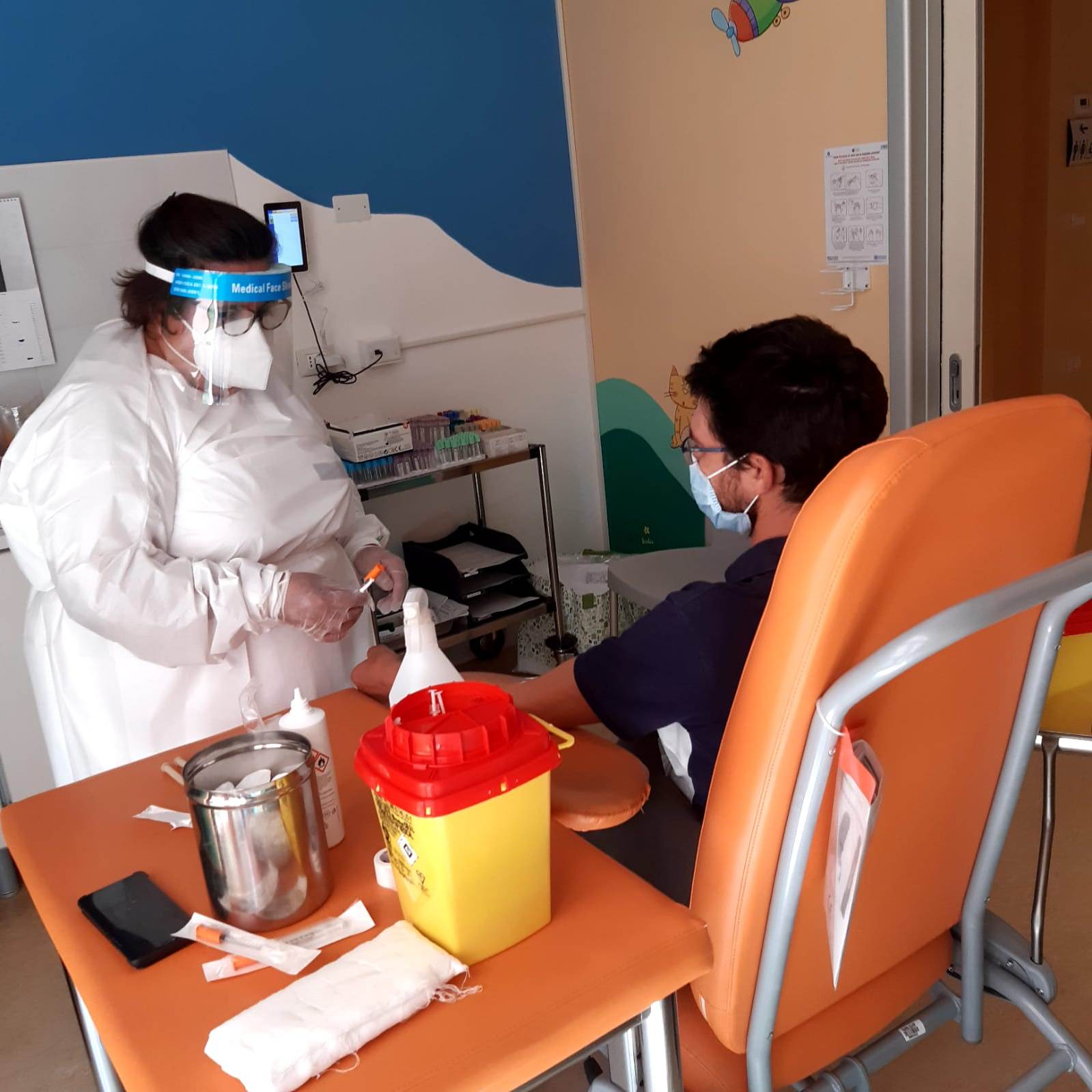 Ulss 3 ScuolaScreeningCivile1