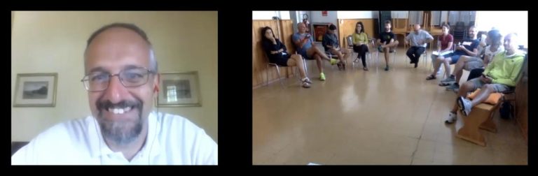 ac campo famiglie don luca peyron