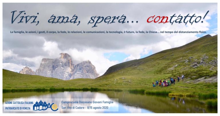ac covid campo